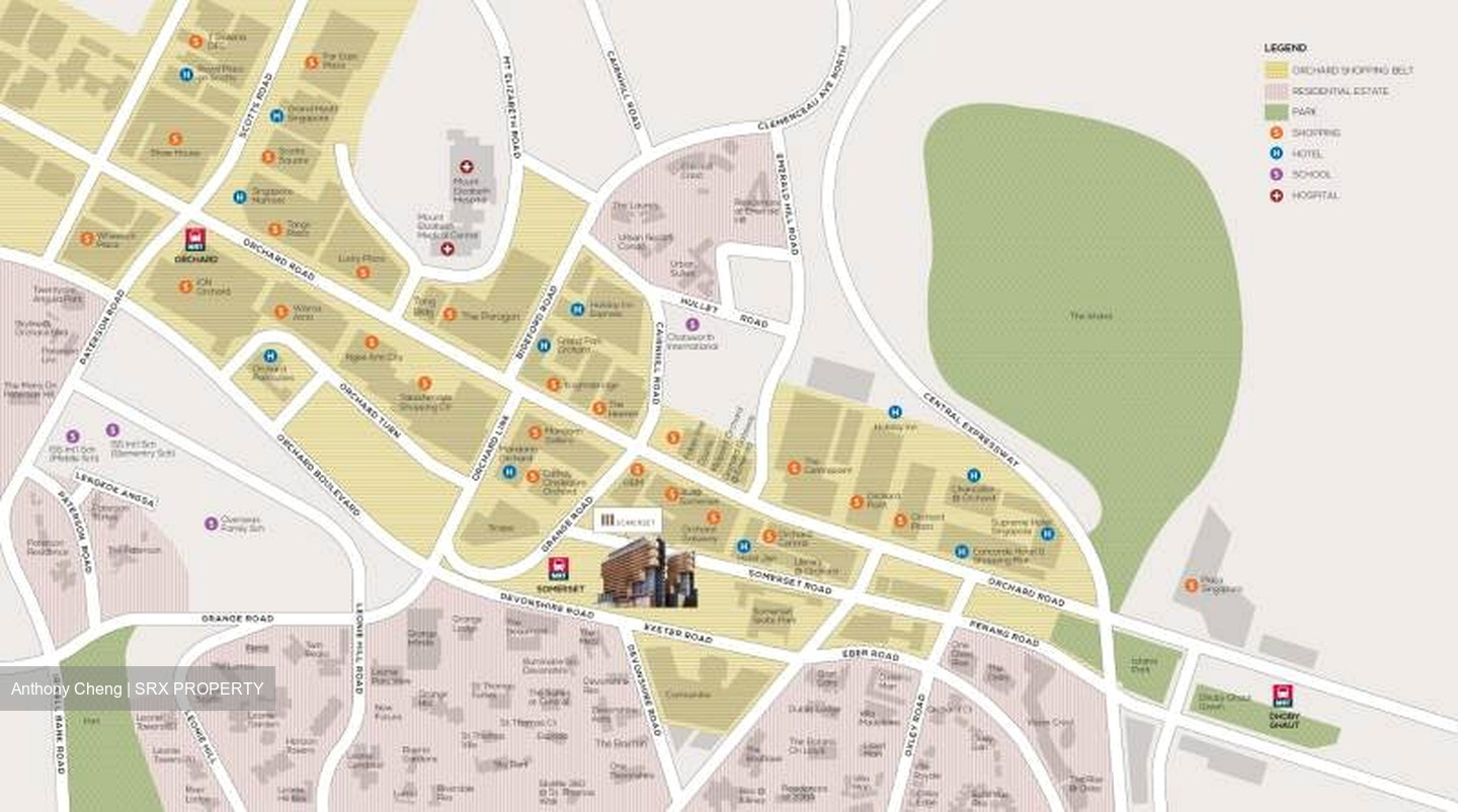 111 Somerset (D9), Retail #444255171